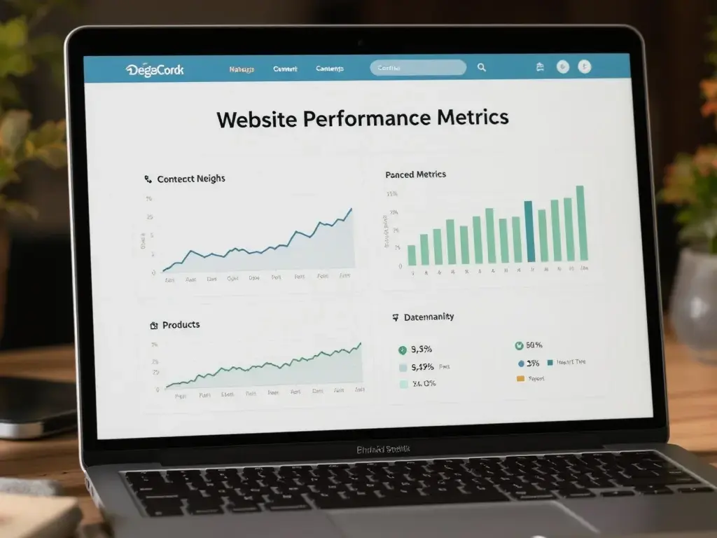 Professional service work by WebJi in Oklahoma City