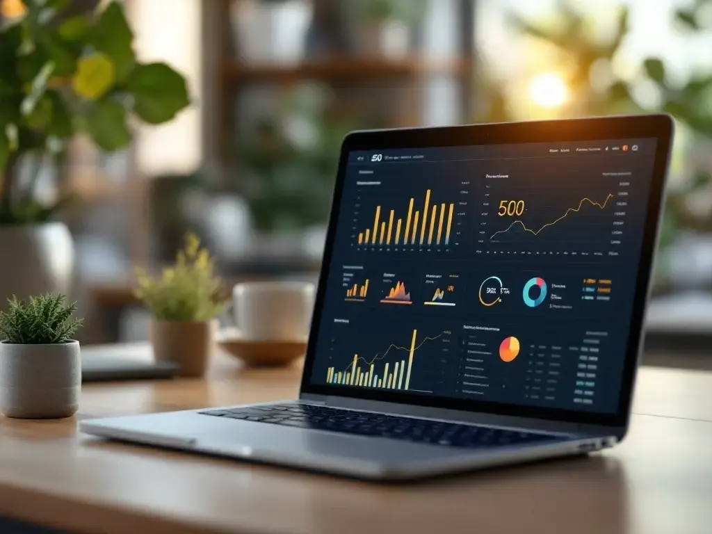 WebJi service area covering Oklahoma City, OK and surrounding neighborhoods