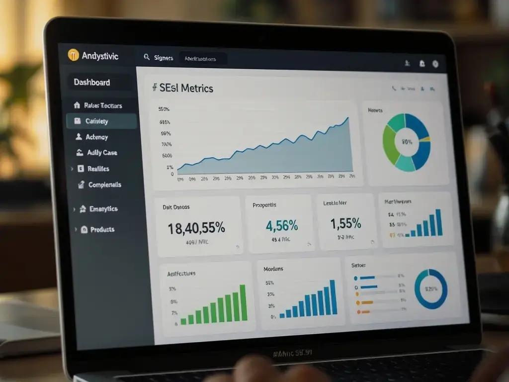 Professional SEO Agency services by WebJi in Harrah, OK &mdash; serving local businesses and residents