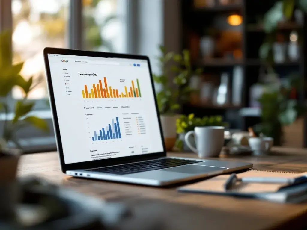 Our Ecommerce SEO process in Moore