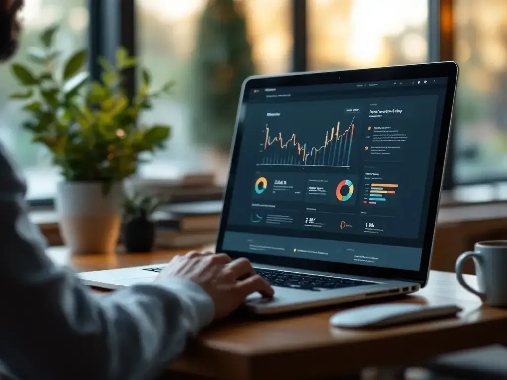 Website Optimization services in Newcastle