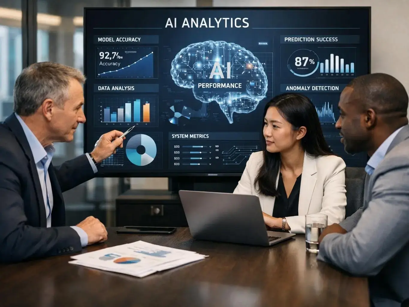 WebJi service area covering Oklahoma City, OK and surrounding neighborhoods