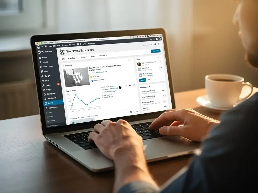 SEO Analysis in Bethany, OK - WebJi