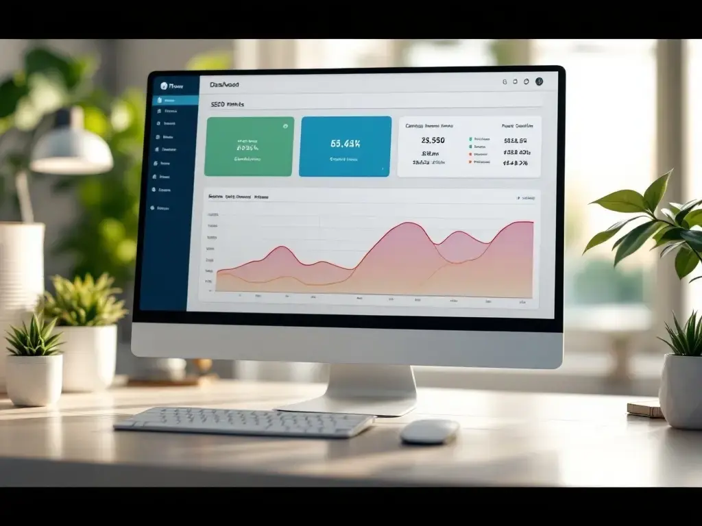 Professional Wordpress SEO services by WebJi in Oklahoma City, OK &mdash; licensed SEO Agency provider
