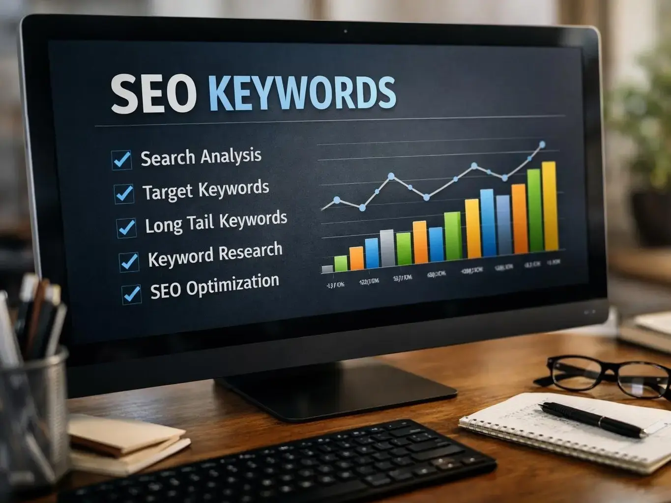 Wordpress SEO services in Moore