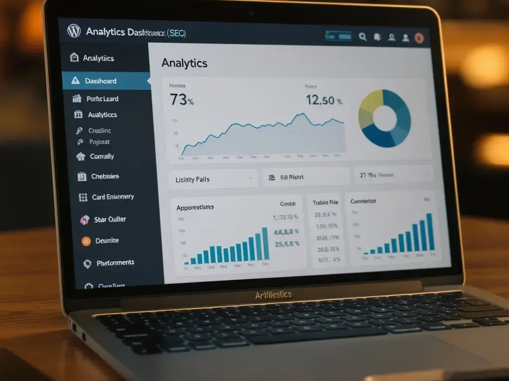 Our Wordpress SEO process in Moore