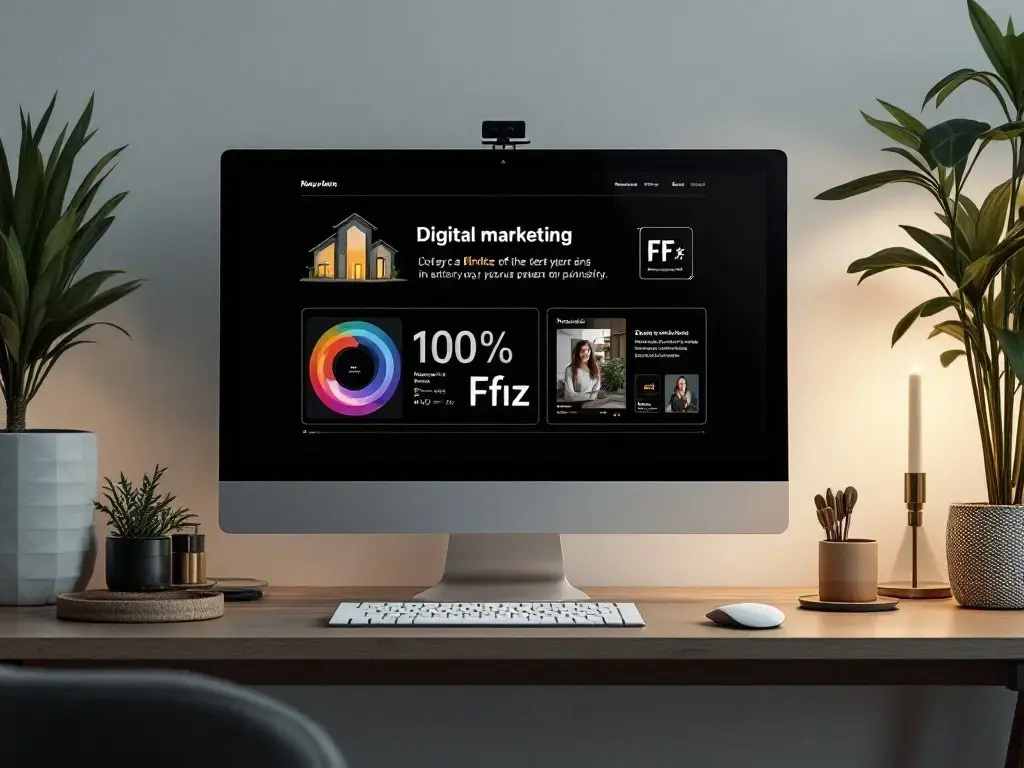 Website Audit in Harrah, OK - WebJi