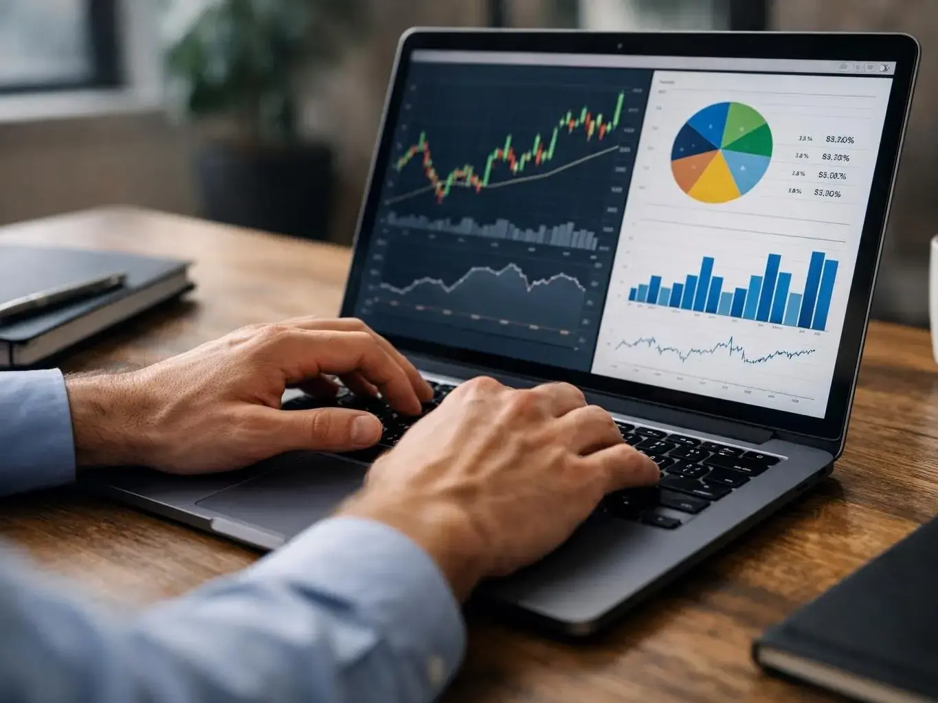 Digital Marketing services in Moore