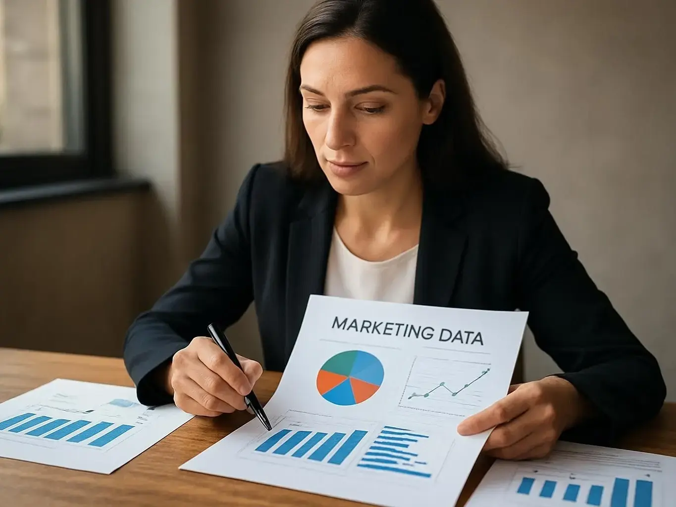 WebJi service area covering Oklahoma City, OK and surrounding neighborhoods