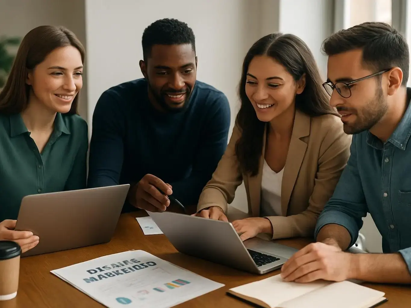 Social Media Marketing in Oklahoma City, OK