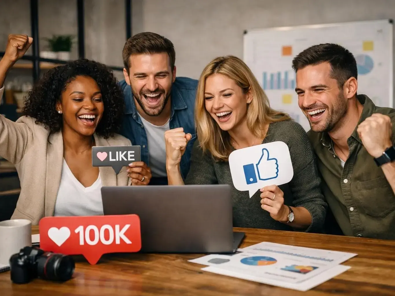 WebJi step-by-step service process &mdash; professional quality from start to finish