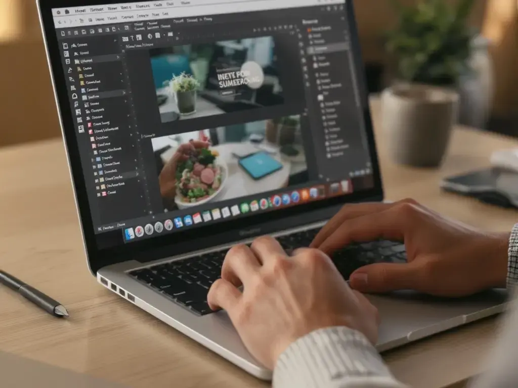 Professional service work by WebJi in Oklahoma City