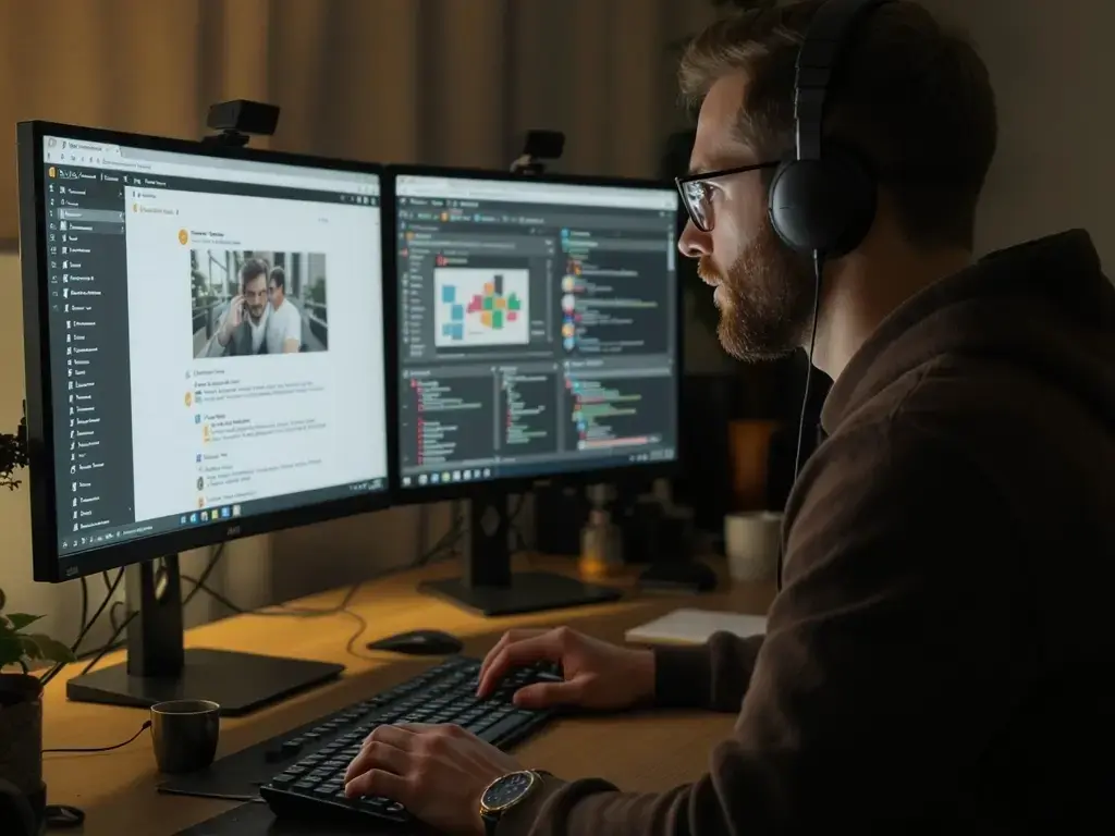 Our Web Development process in Spencer