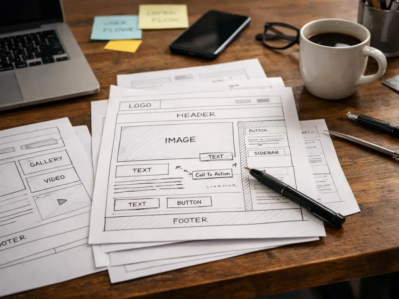 WebJi service area covering Oklahoma City, OK and surrounding neighborhoods