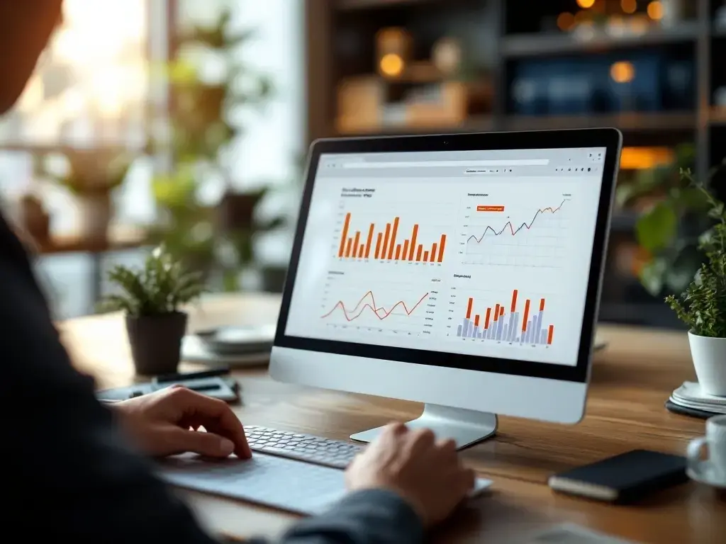 Professional Website Optimization services by WebJi in Oklahoma City, OK &mdash; licensed SEO Agency provider