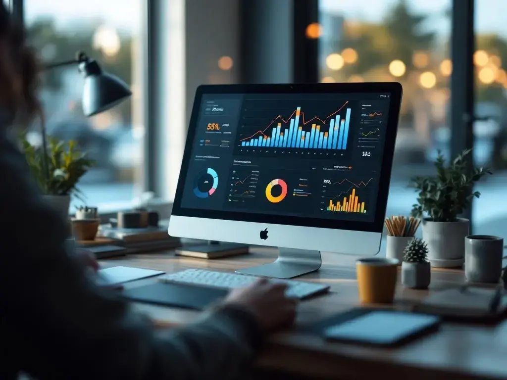 Digital Marketing in Moore, OK - WebJi