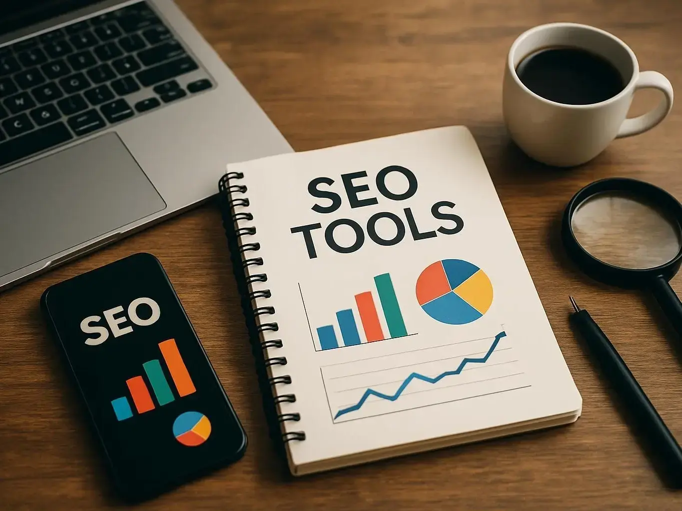SEO Services services in Bethany