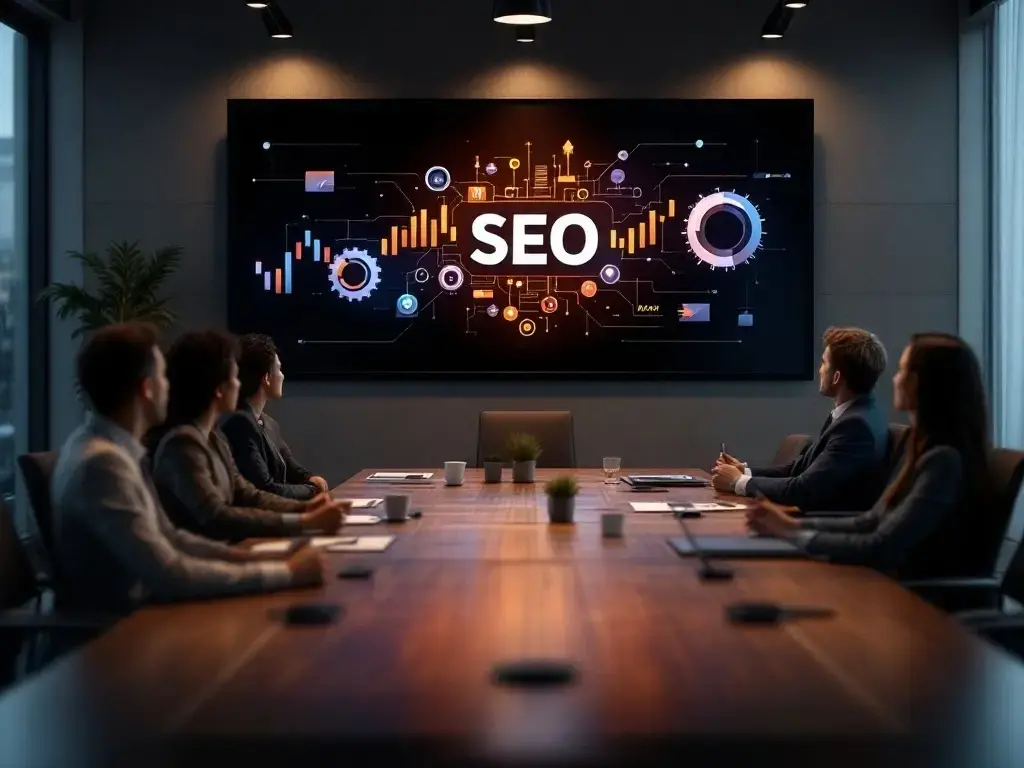 SEO Packages in Oklahoma City, OK