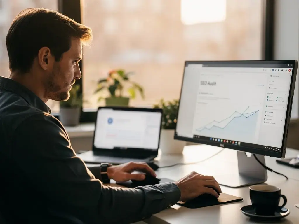 SEO Expert services in Moore