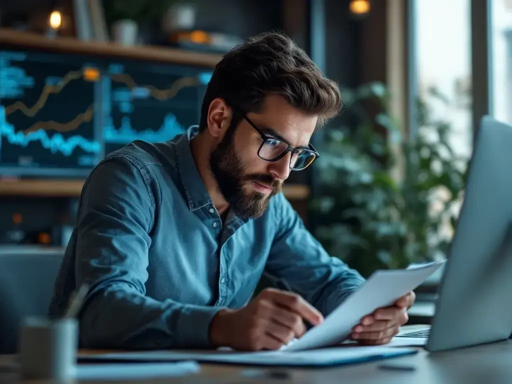 SEO Expert in Moore, OK - WebJi