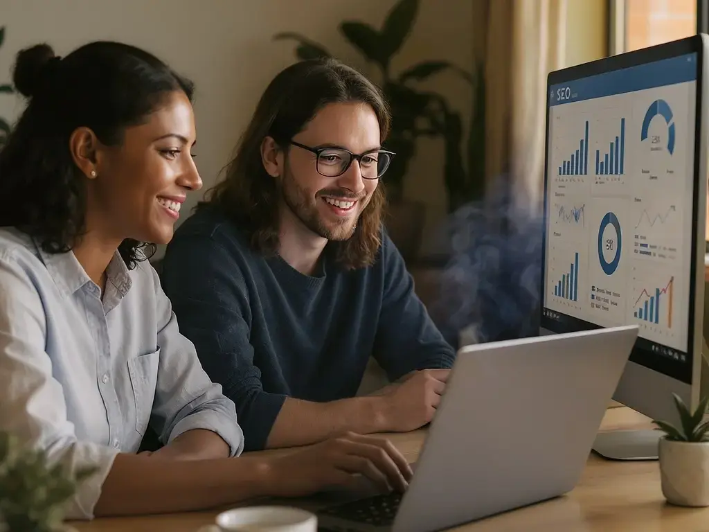 WebJi serving the Edmond area &mdash; local professionals you can trust