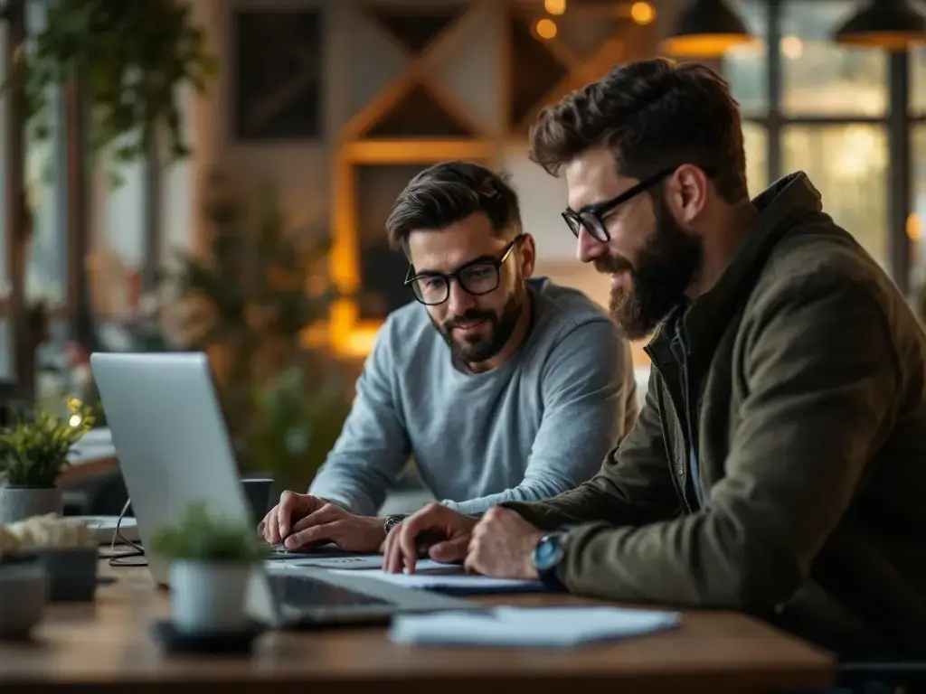 Professional service work by WebJi in Oklahoma City