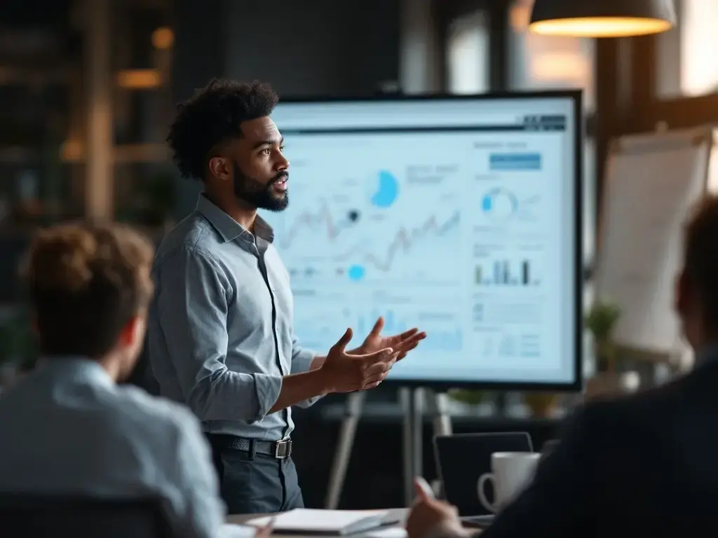 Professional SEO Agency services by WebJi in Choctaw, OK &mdash; serving local businesses and residents