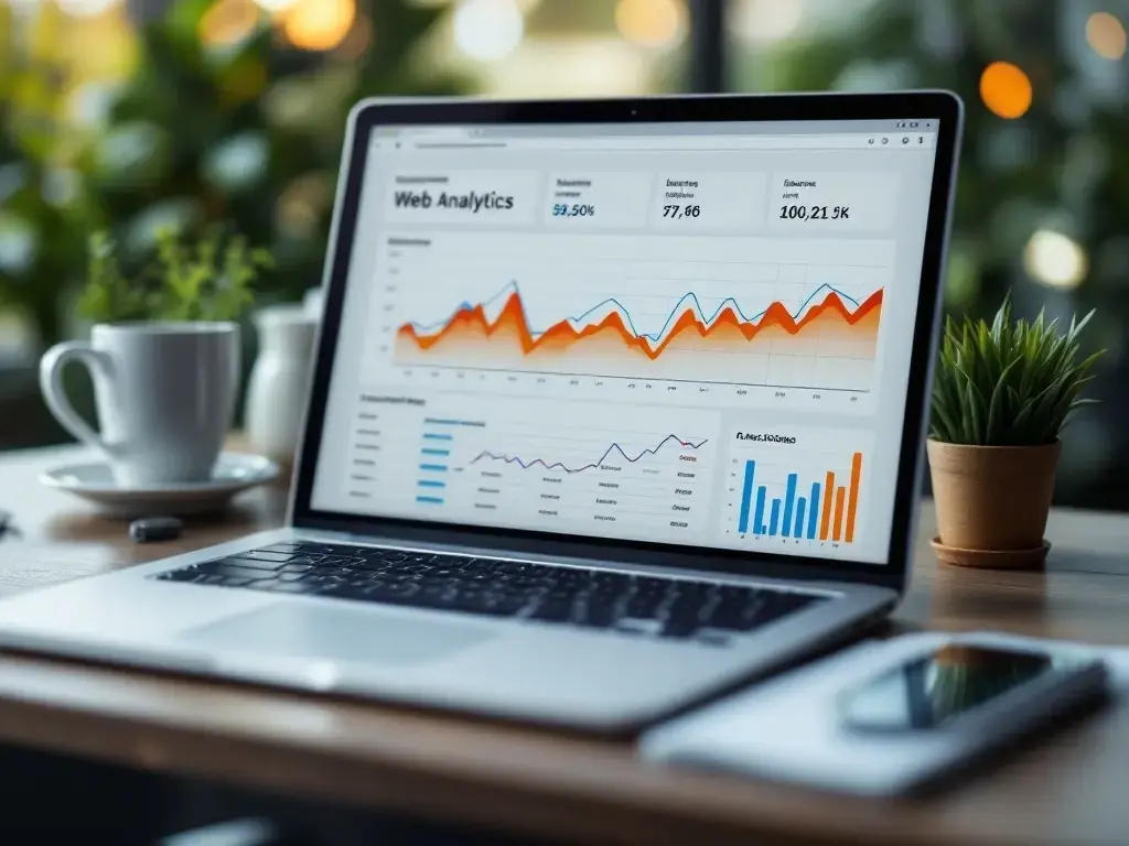 Professional SEO Analysis services by WebJi in Oklahoma City, OK &mdash; licensed SEO Agency provider