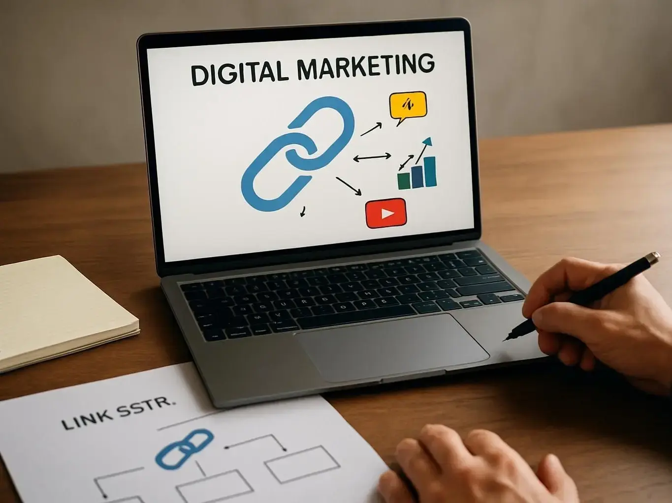 Professional service work by WebJi in Oklahoma City