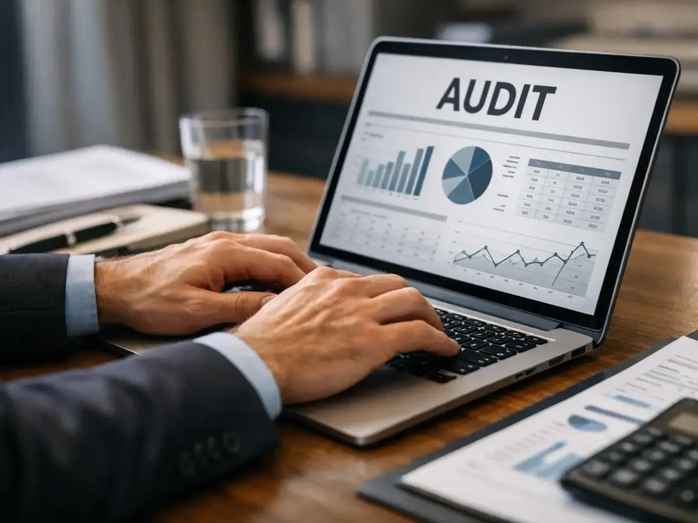 WebJi service area covering Oklahoma City, OK and surrounding neighborhoods