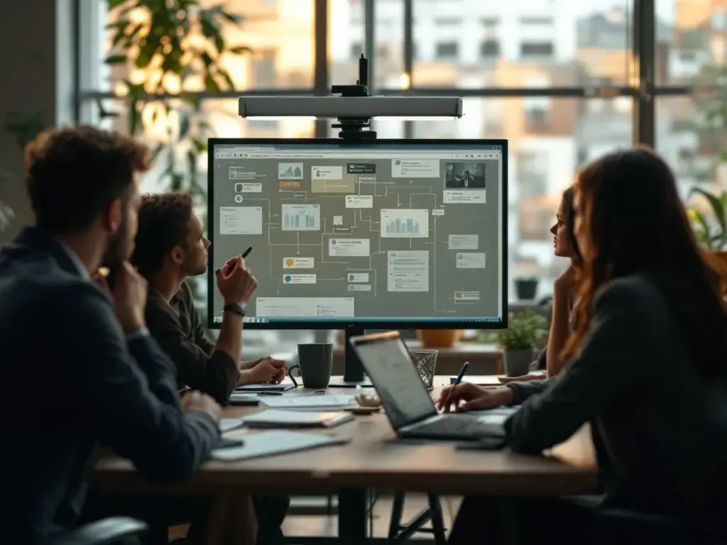 Professional service work by WebJi in Oklahoma City