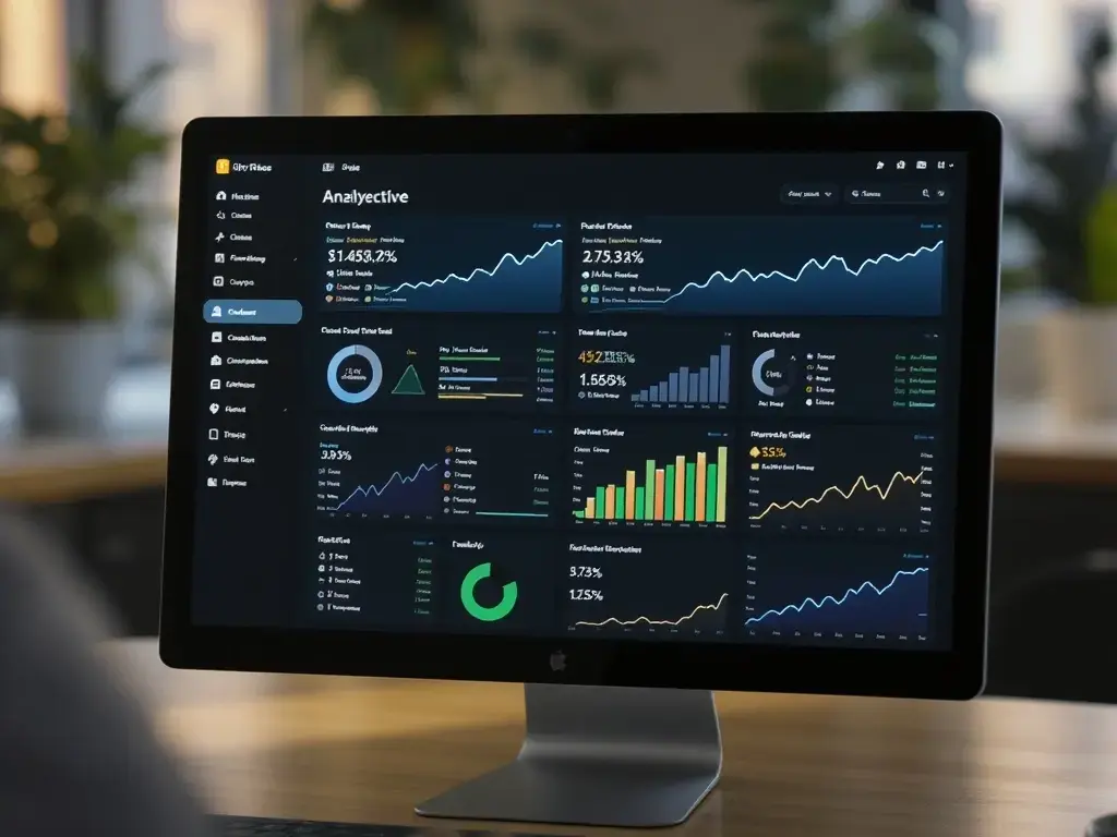 B2B SEO in Moore, OK - WebJi