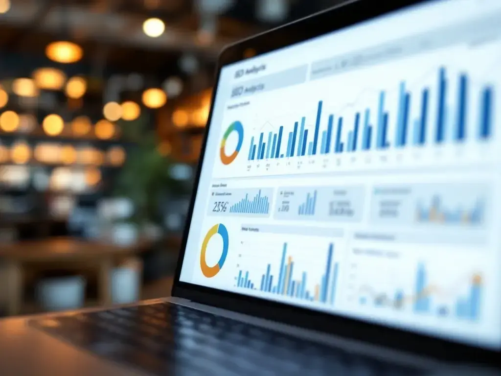 Professional GBP SEO services by WebJi in Oklahoma City, OK &mdash; licensed SEO Agency provider