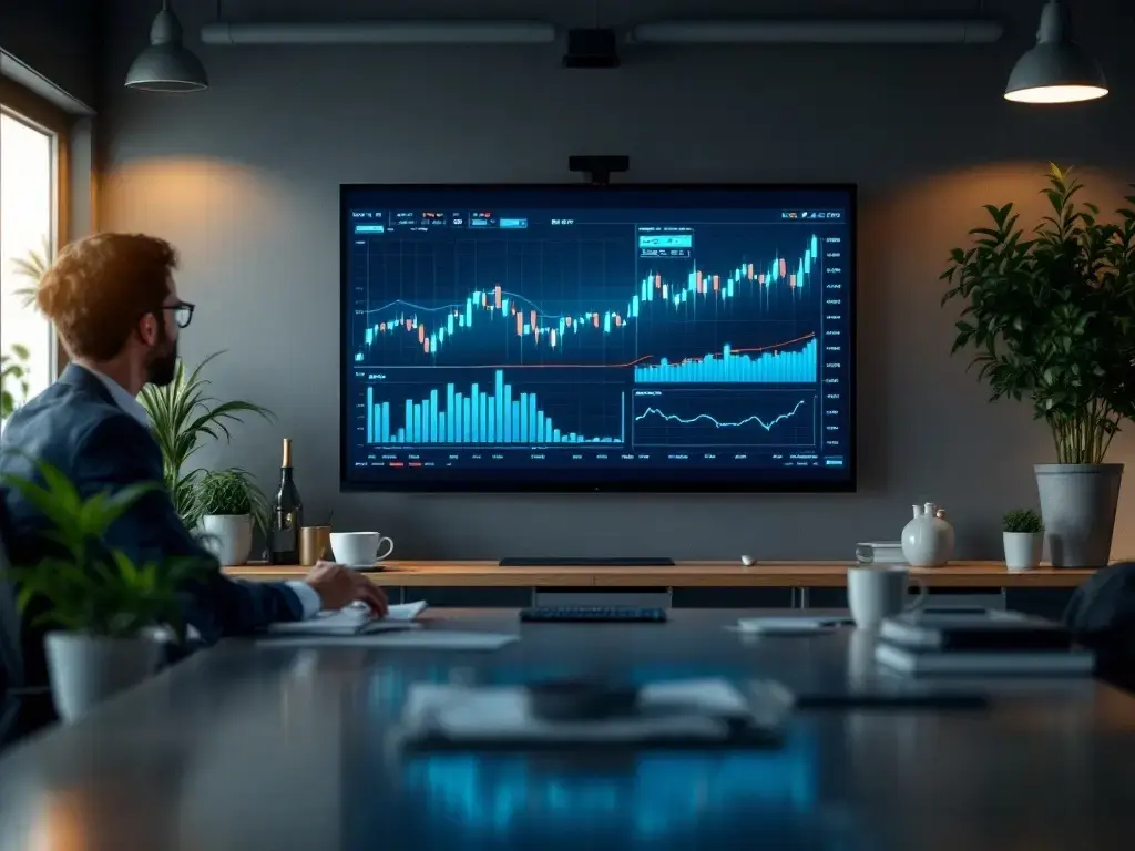 Enterprise SEO in Mustang, OK - WebJi