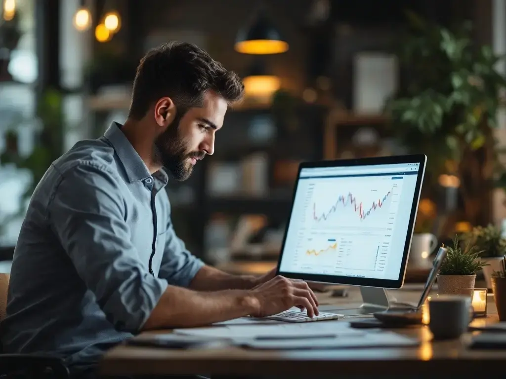 Web Design in Spencer, OK - WebJi