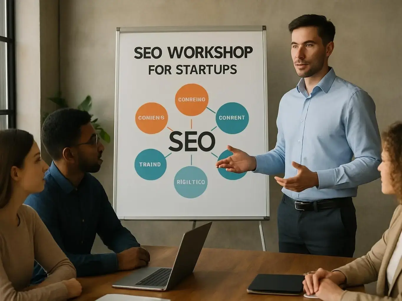 Professional Small Business SEO services by WebJi in Oklahoma City, OK &mdash; licensed SEO Agency provider