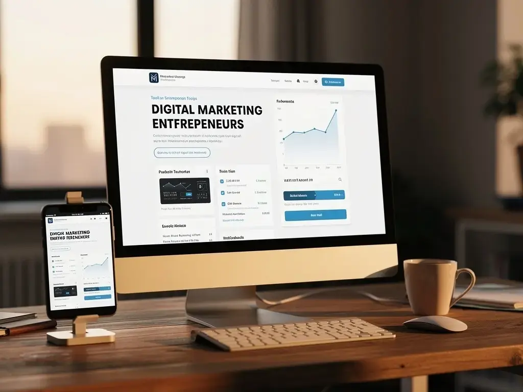 Small Business SEO services in Moore