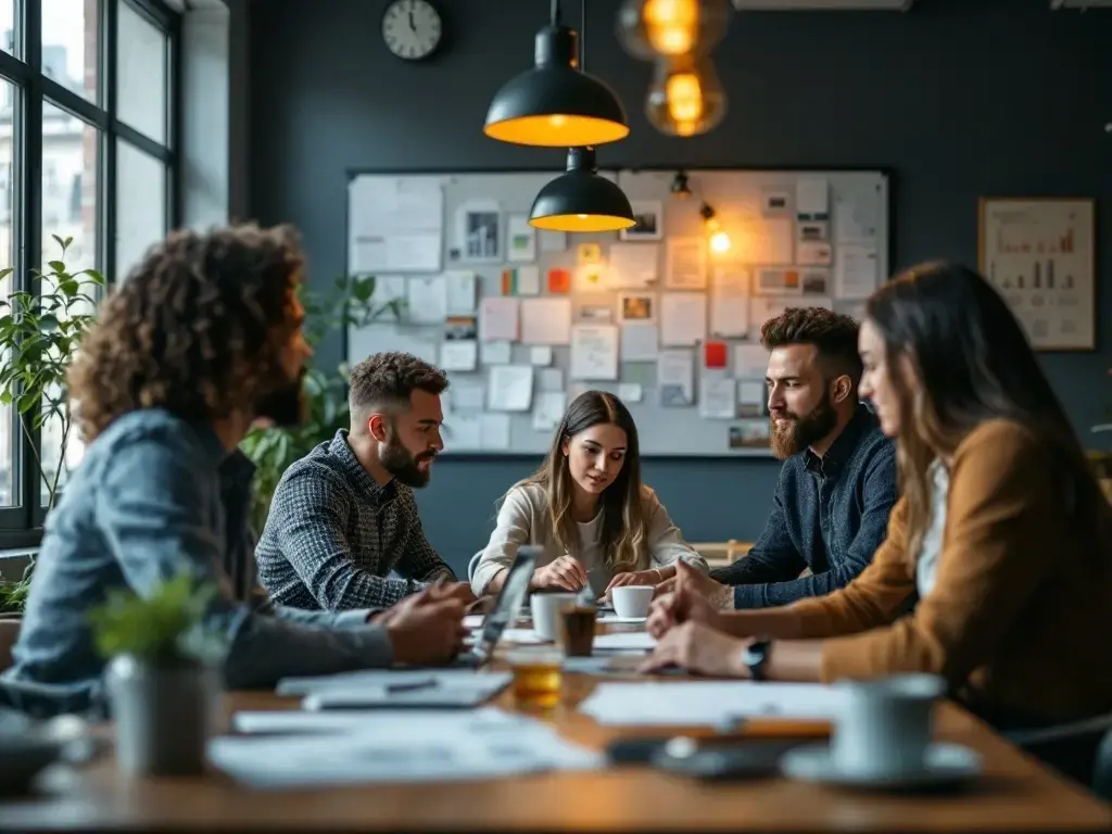 B2B SEO services in Moore